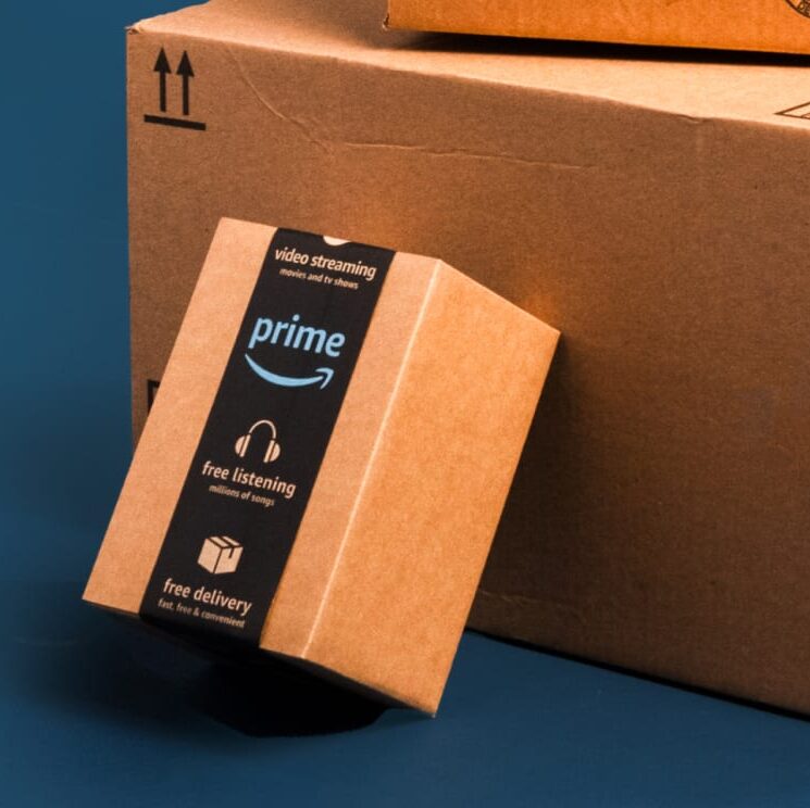 E-commerce Sellers
