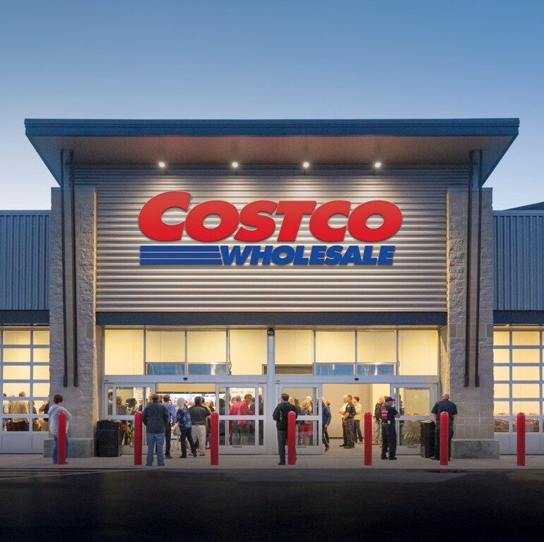 Retail Chains & Supermarkets